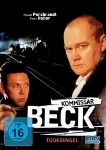 Kommissar beck staffel - beck,