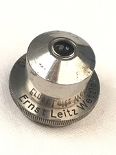 Leitz Wetzlar Mikroskop