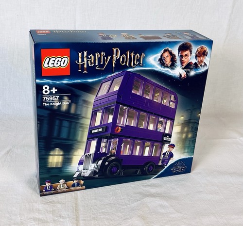 Lego 75957 harry potter - harry, der