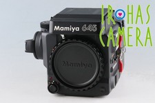 Mamimya M645 Super Medium