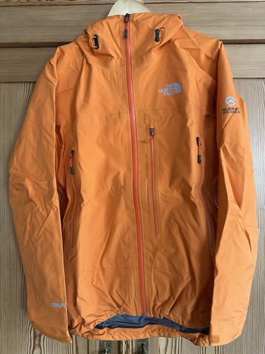 The north face hardshell - north,