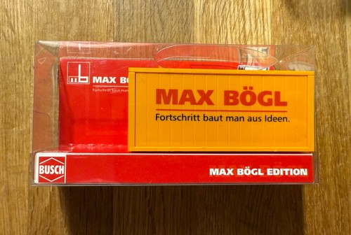 Top busch 99649 max - top:,