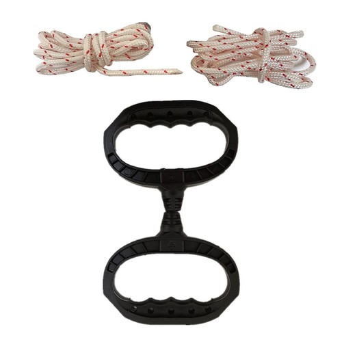 Starter seil kit - starter, zugschnur