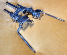 Mapex Double Tom Holder