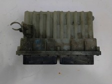 Steuergerät Antriebsmotor