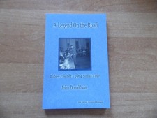 Legend the road bobby - on,