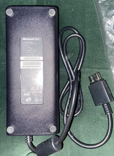 Xbox 360 original netzteil - 360,