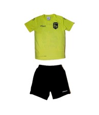 Uhlsport Trikot Set, Hose Short, Shirt, Fußball, Größe 152, *wie neu* 