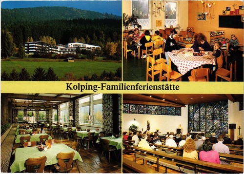 Cpa lam kolping - cpa, ak