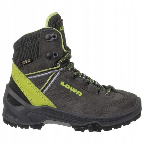 Lowa arco gtx mid junior - lowa,