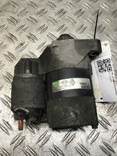 Anlasser 8200369521 Renault
