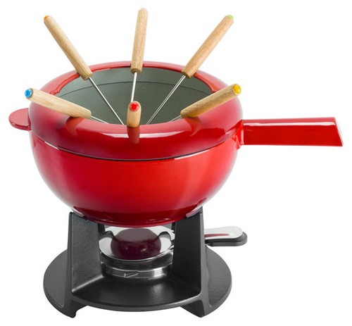 Zwilling fondue set aus - fondue-set,