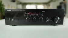 Yamaha R-N303D Network