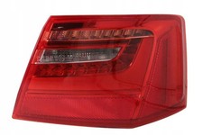 AUDI A6 C7 Limousine 2011- LED