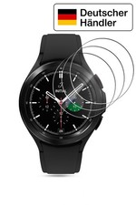 3X Hartglas für Samsung