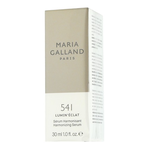 Maria galland lumin - maria, 541