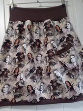 Sweat Ballon Rock XL  XXL 42