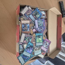 Yu-Gi-Oh   Voller  Karton