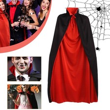 Vampir Umhang Herren Damen