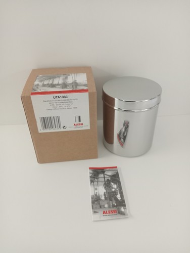 Alessi dose uta 1383 - uta,
