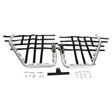 DG Performance Alloy Nerf