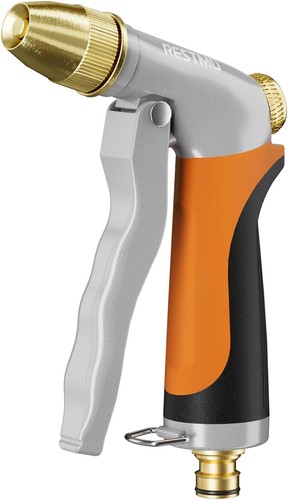 Restmo gartenbrause metall - restmo,