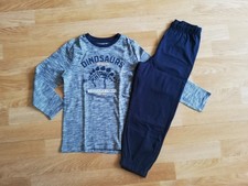 Topolino Pyjama Schlafanzug