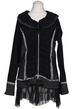 ZONE BLEUE Blazer Damen Business Jacke Kostümjacke Gr. XS Baumwolle ... #0r41u8e