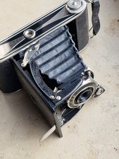 altes AGFA Billy Record