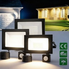 LED Strahler Außen Fluter