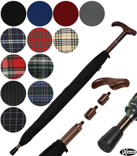 Brella regenschirm - ix-brella,