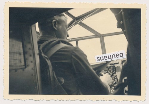 Foto luftwaffe flugzeug - foto,