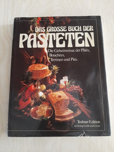 Teubner edition das große - ,