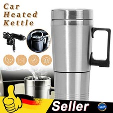 Auto 12V Auto Wasserkocher