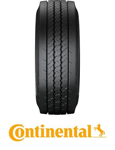 Continental hybrid hl lrl - continental,