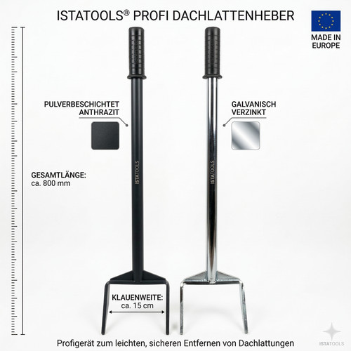 Istatools profi lattenheber - profi,