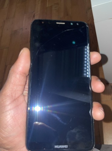 Huawei mate lite dual - mate,