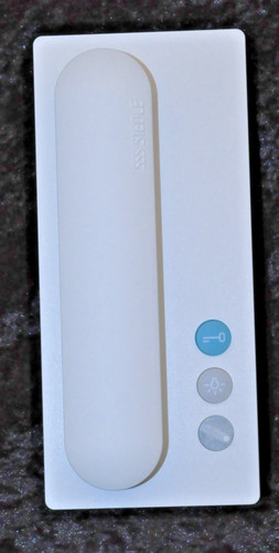 Siedle hts 811 - 811, 01