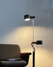 Vintage Floor Lamp Ronald