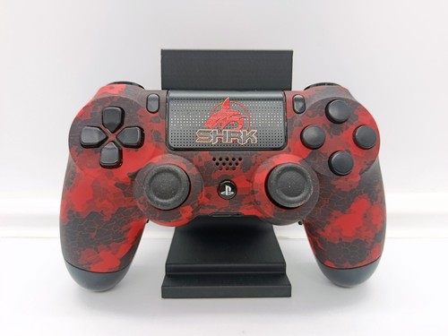 Playstation scuf shark - 4,