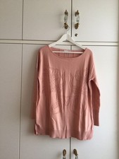 Odd Molly Pullover Gr. 3 L Gr
