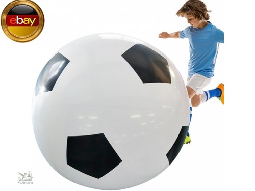 Fußball 100 groß - Ø,