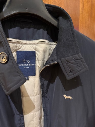 Harmont blaine bomberjacke - harmont, &