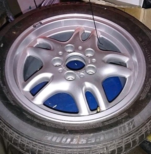 Bmw e36 styling 7x16 - bmw,