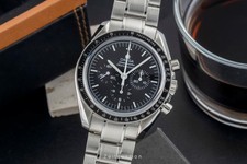 Omega Speedmaster Moonwatch