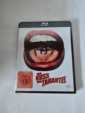 Der Kuss der Tarantel - Blu