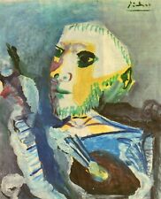 Picasso - Der Maler, 1965