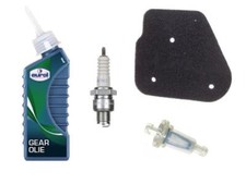 ✅ Inspektionsset Wartung