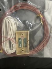 EOS Sauna Fühler Sensorbus