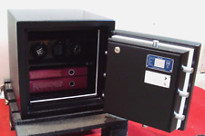 Uhrenbeweger Tresor Zahlenschloß Uhren Wertschutzschrank VdS 1 Grad I Safe 129Kg